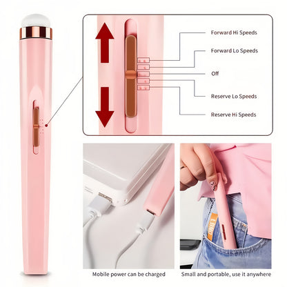 Pro‑Level 4‑Speed Electric Nail Drill Kit — Salon‑Quality Manicure & Pedicure at Home